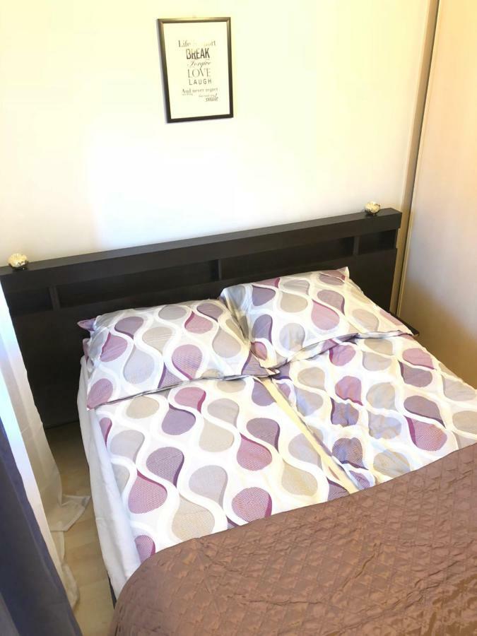 Goma Rent Noskowskiego Gdansk Apartman Kültér fotó